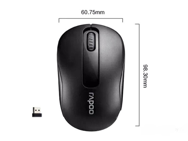 ماوس رپو RAPOO M216(بی سیم)