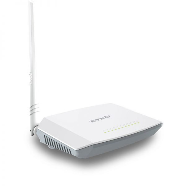 مودم ADSL تندا tenda D151V2