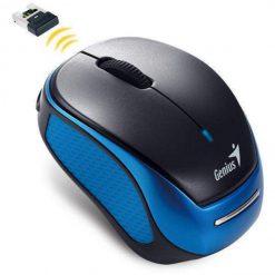 ماوس Genius Micro traveller 9000 (بی سیم)