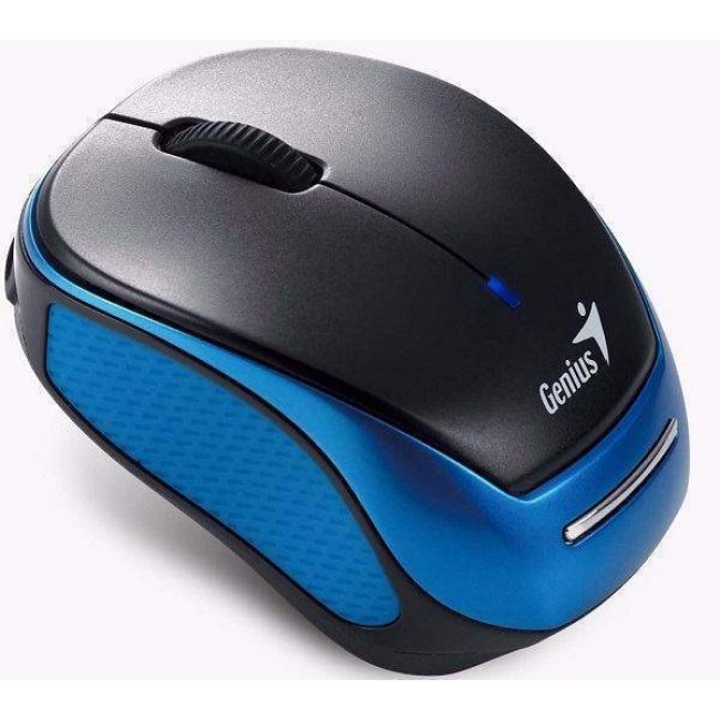 ماوس Genius Micro traveller 9000 (بی سیم)