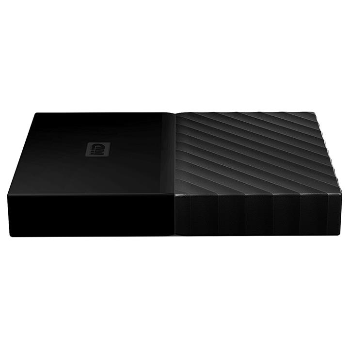 هارد اکسترنال Western Digita WD 1TB My PASSPORT NEW