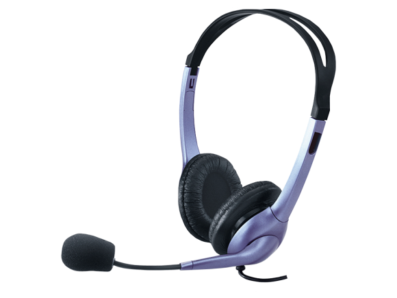 هدست Genius HS04s