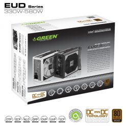 پاور گرین Green GP 480 A- EU+ 480WATT