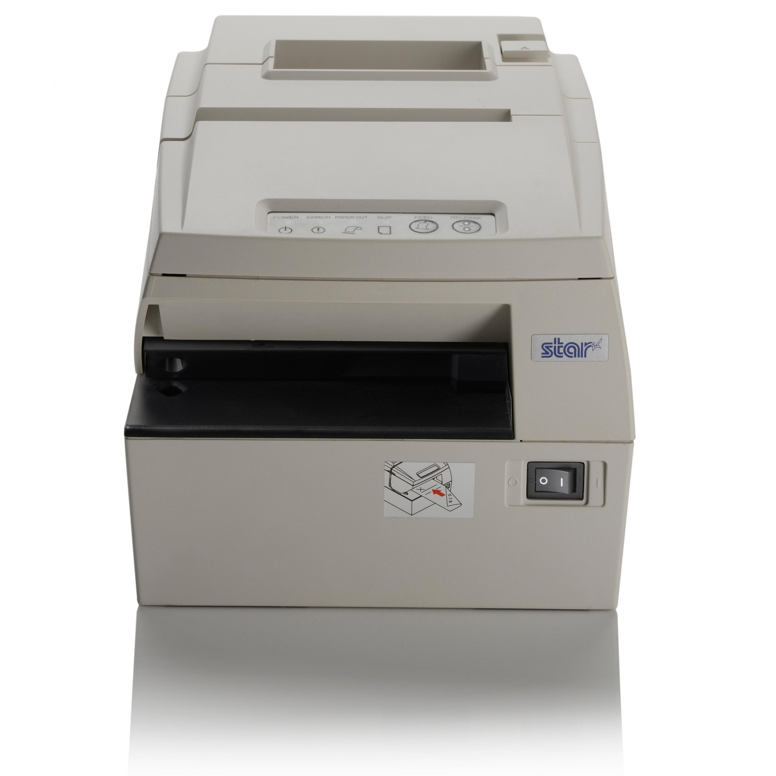چاپگر استار Star 7000