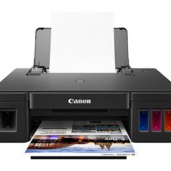 چاپگر جوهرافشان تک کاره رنگی canon Pixma G1411