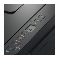 چاپگر جوهرافشان چند کاره رنگی canon Pixma G2410