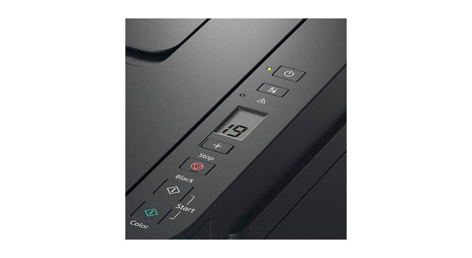 چاپگر جوهرافشان چند کاره رنگی canon Pixma G2410