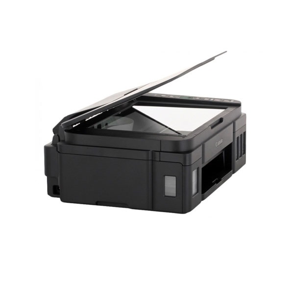 چاپگر جوهرافشان چند کاره رنگی canon Pixma G2411