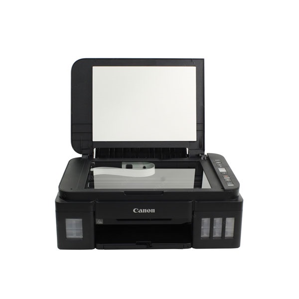 چاپگر جوهرافشان چند کاره رنگی canon Pixma G2411
