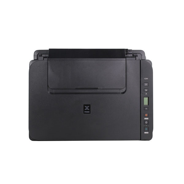 چاپگر جوهرافشان چند کاره رنگی canon Pixma G2411