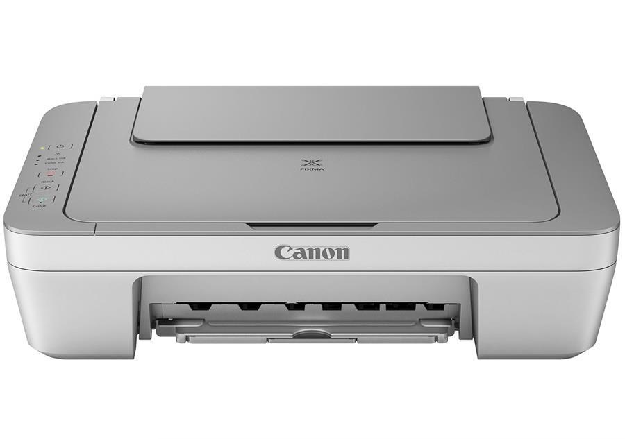 چاپگر جوهرافشان چند کاره رنگی canon Pixma MG2540