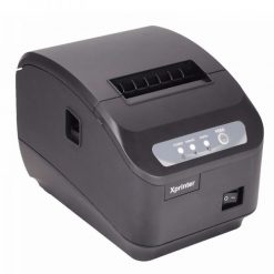 چاپگر حرارتی(صدور فیش) ایکس پرینتر XPRINTEER XP-Q260NL
