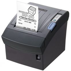 چاپگر حرارتی(صدور فیش) بیکسلون BIXOLON SRP-350III