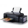 چاپگر رنگی جوهرافشان تک کاره epson L805