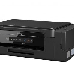 چاپگر رنگی جوهرافشان چند کاره epson L3060