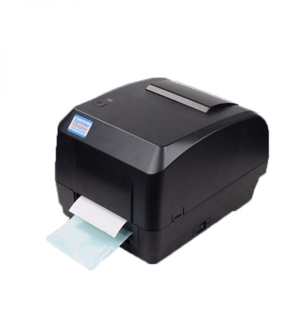 چاپگر لیبل زن ایکس پرینتر XPRINTER H500B