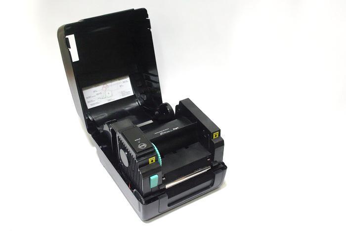 چاپگر لیبل زن تی اس سی TSC TA210