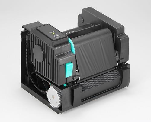 چاپگر لیبل زن تی اس سی TSC TA210