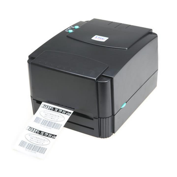 چاپگر لیبل زن تی اس سی TSC TTP 244 PRO