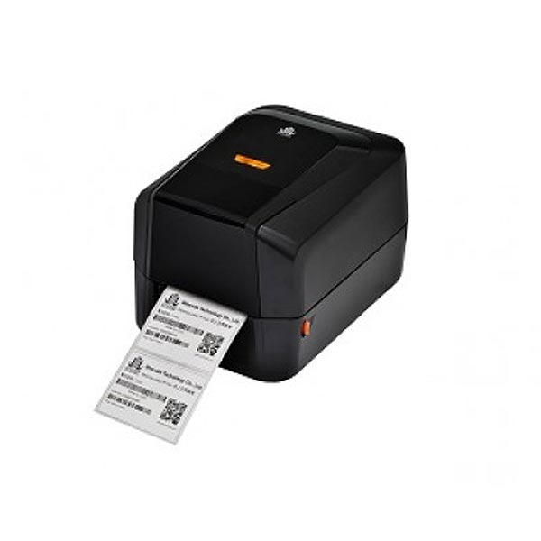 چاپگر لیبل زن وین کد WINCODE C343C
