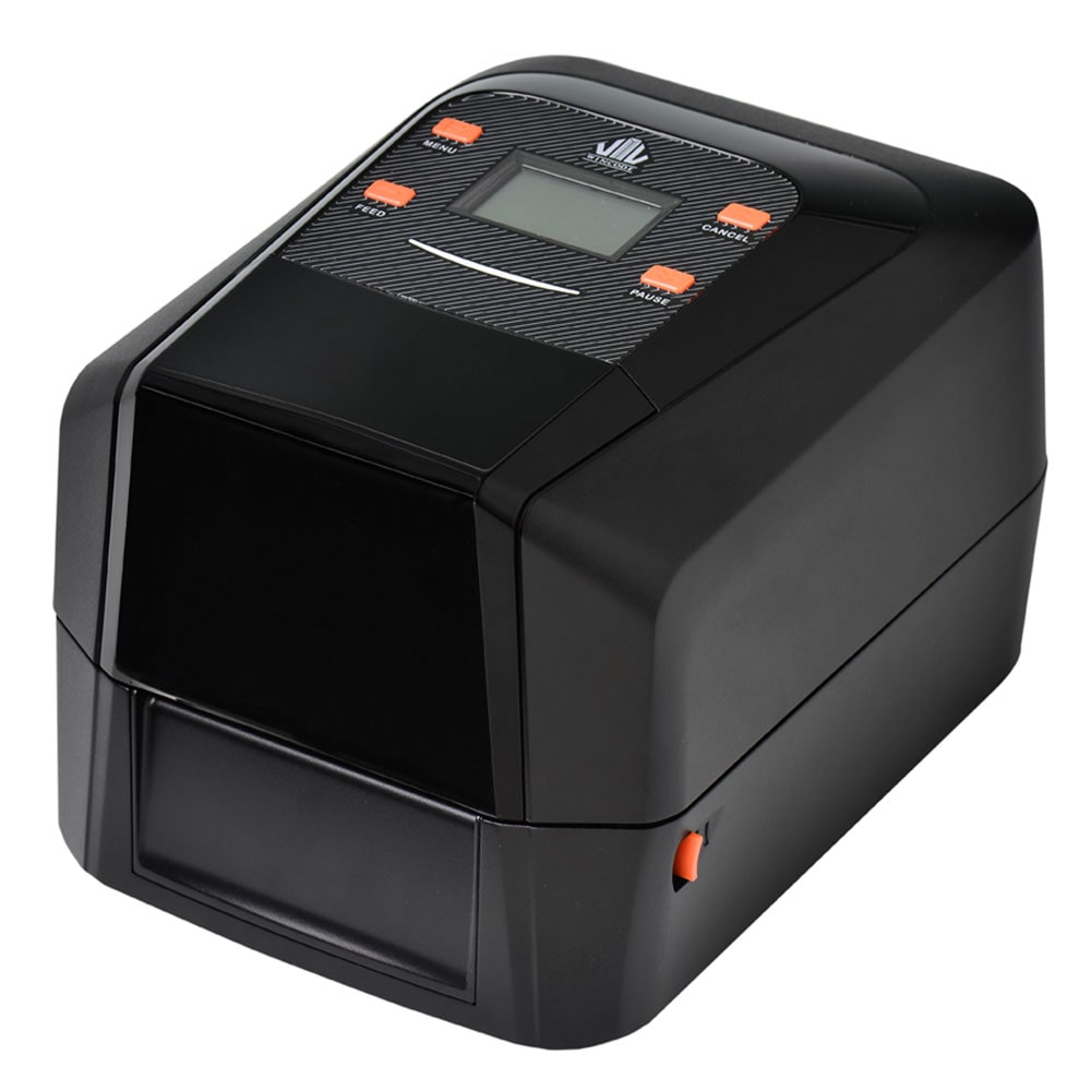 چاپگر لیبل زن وین کد WINCODE LP423A