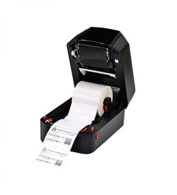 چاپگر لیبل زن وین کد WINCODE LP423N