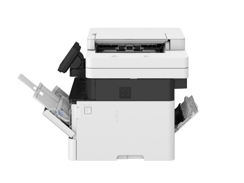چاپگر لیزری تک کاره سیاه سفید canon i-sensys mf421dw