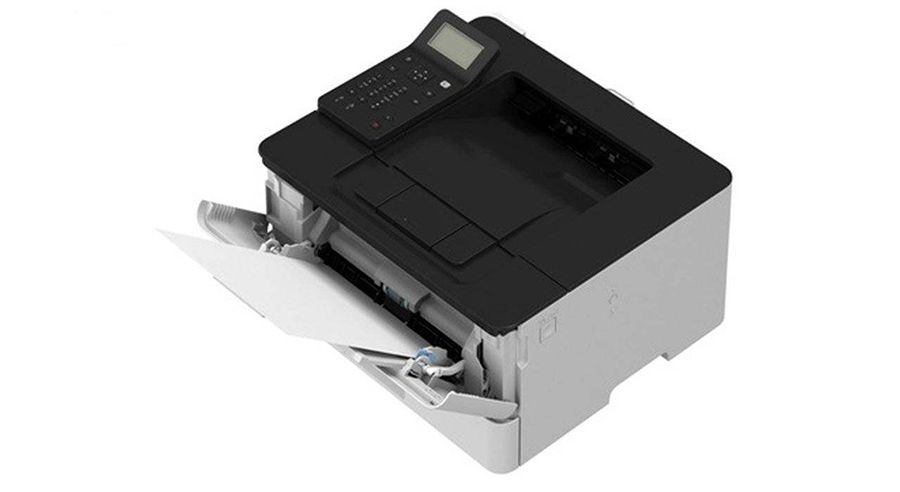 چاپگر لیزری تک کاره سیاه سفید canon i-sensys LBP212dw