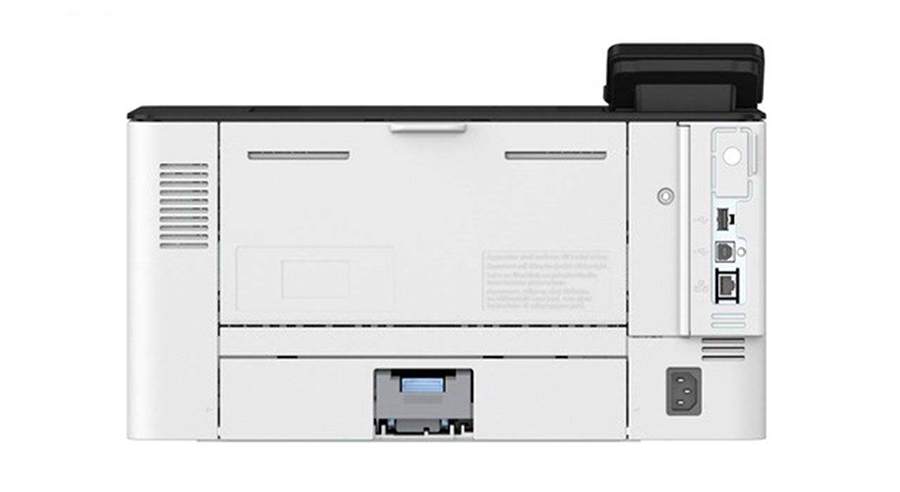 چاپگر لیزری تک کاره سیاه سفید canon i-sensys LBP212dw