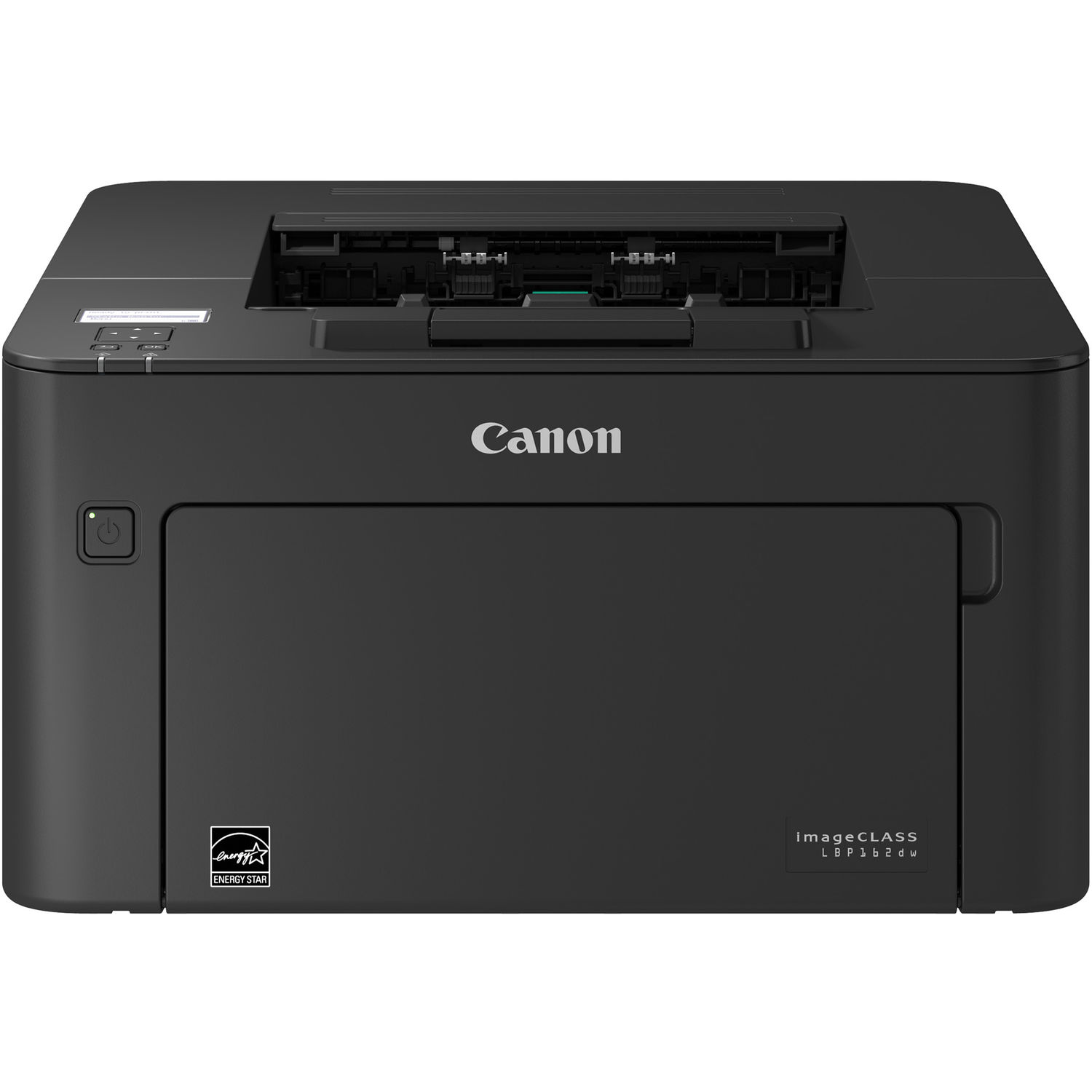 چاپگر لیزری تک کاره سیاه سفید canon i-sensys lbp162dw