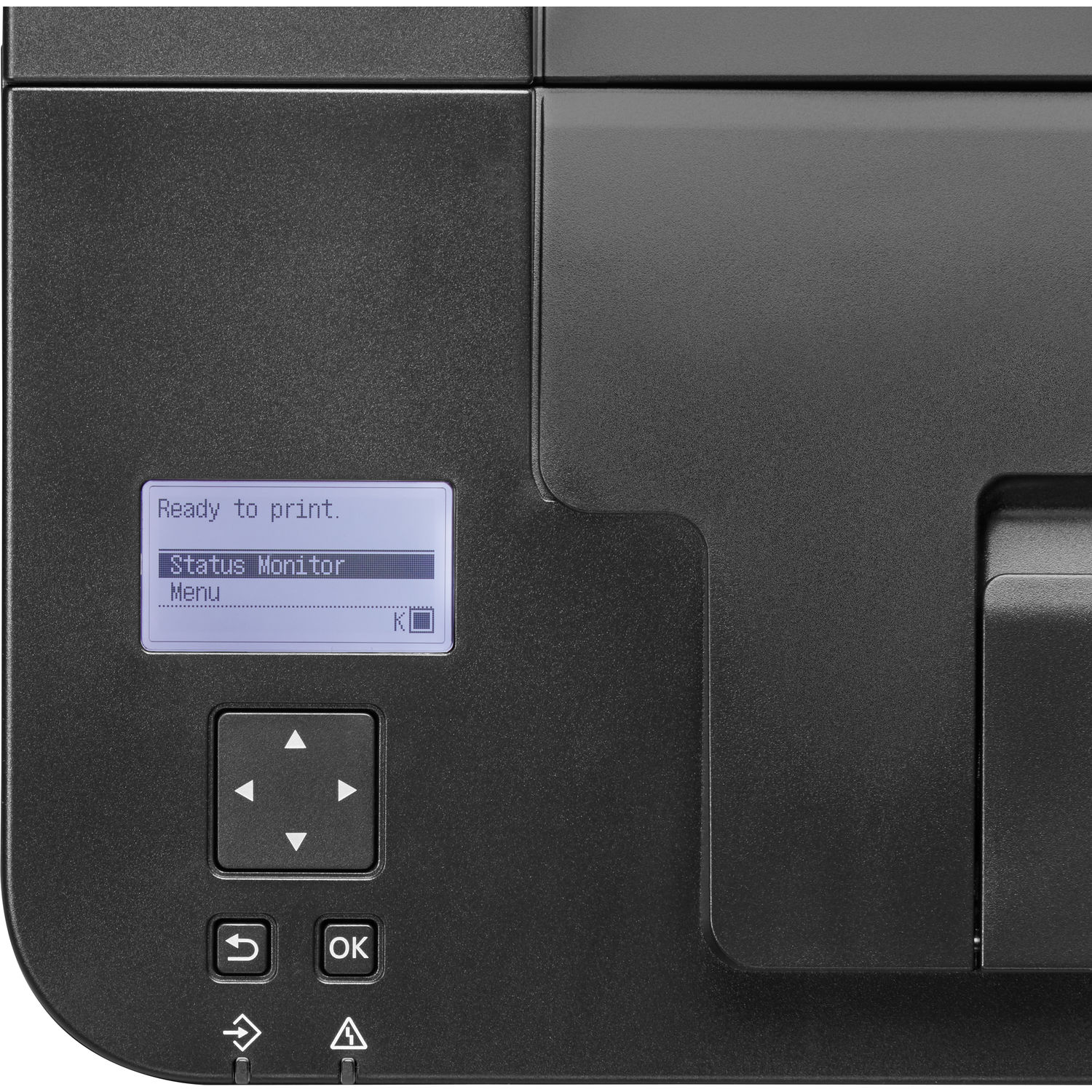 چاپگر لیزری تک کاره سیاه سفید canon i-sensys lbp162dw