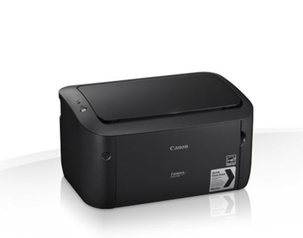 چاپگر لیزری تک کاره سیاه سفید canon i-sensys lbp6030b