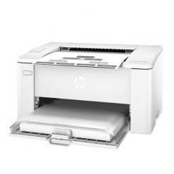 چاپگر لیزری تک کاره سیاه سفید hp-laserjet mfp m102w