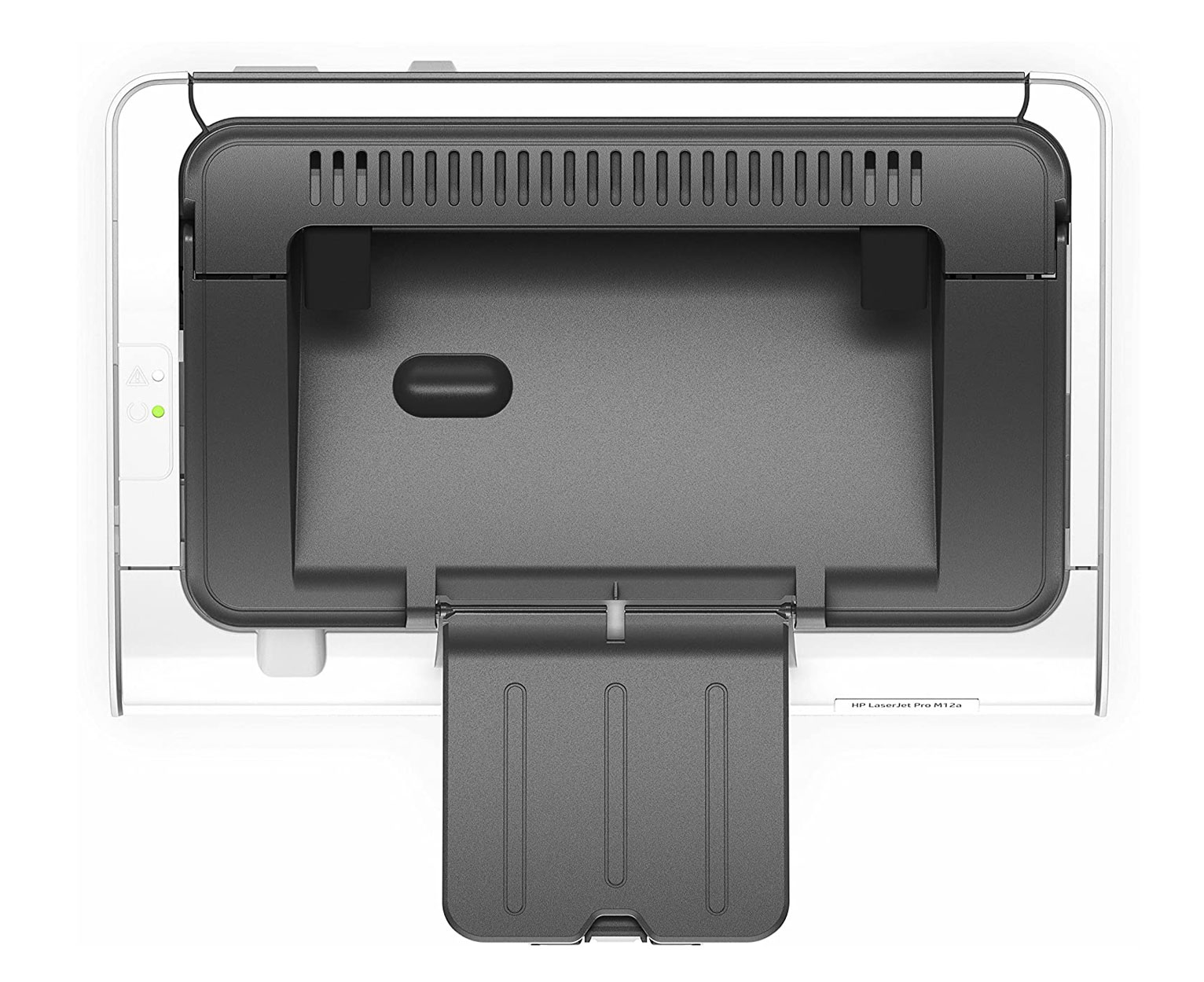 چاپگر لیزری تک کاره سیاه سفید hp-laserjet pro m12a