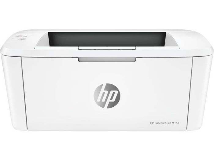 چاپگر لیزری تک کاره سیاه سفید hp-laserjet pro m15a