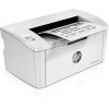 چاپگر لیزری تک کاره سیاه سفید hp-laserjet pro m15a