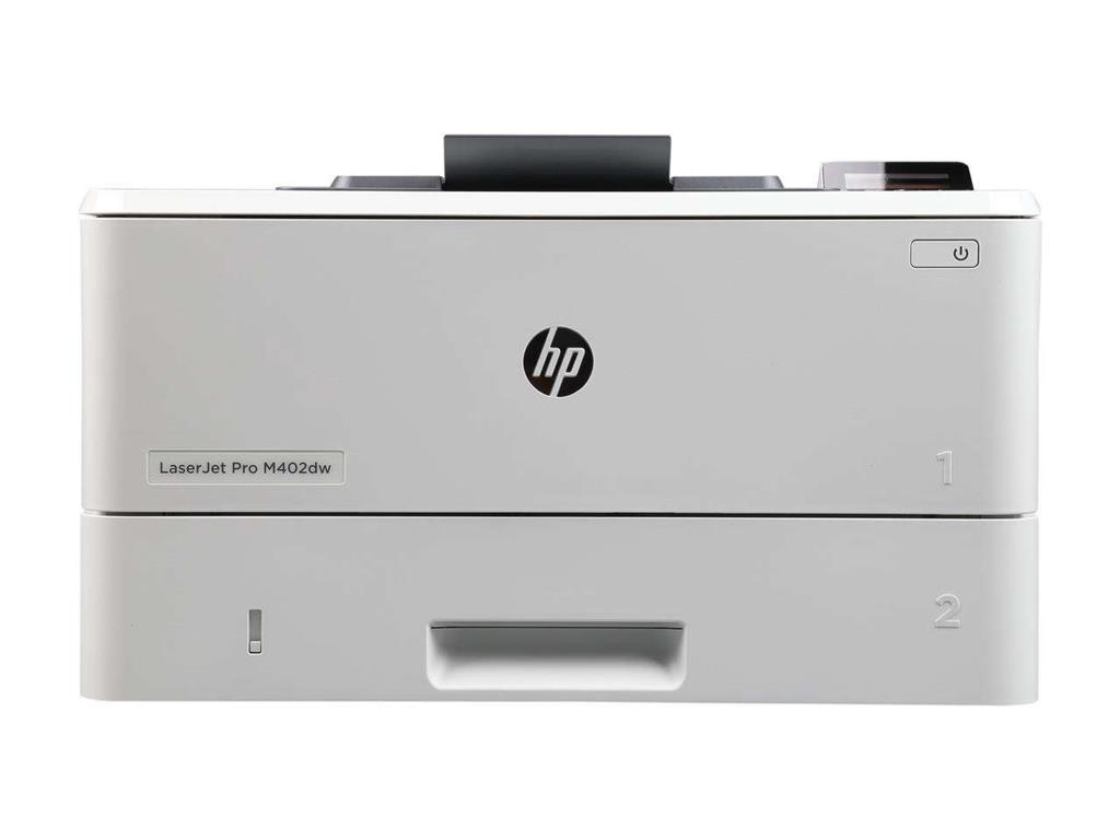 چاپگر لیزری تک کاره سیاه سفید hp-laserjet pro m402dw