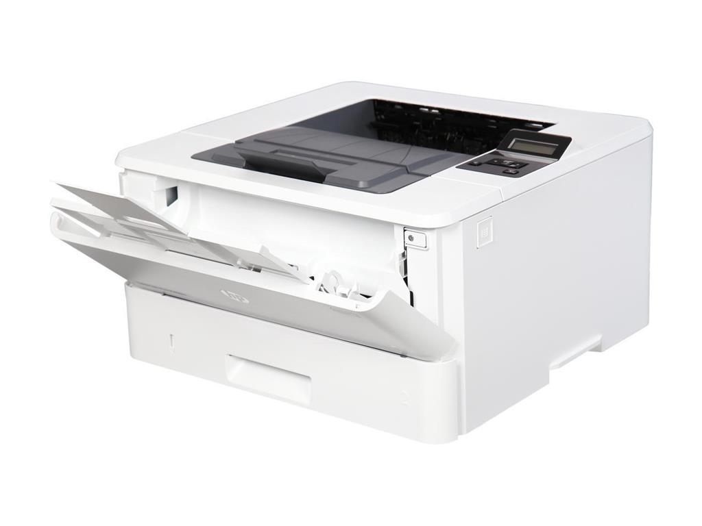 چاپگر لیزری تک کاره سیاه سفید hp-laserjet pro m402dw