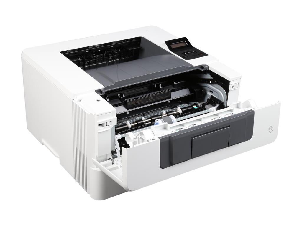 چاپگر لیزری تک کاره سیاه سفید hp-laserjet pro m402dw