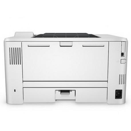چاپگر لیزری تک کاره سیاه سفید hp-laserjet pro m402n