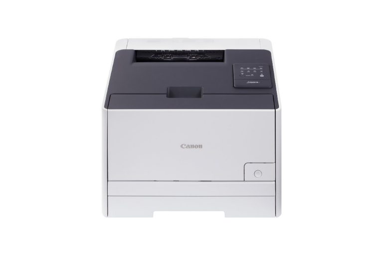 چاپگر لیزری رنگی تک کاره canon i-sensys lbp 7100cn