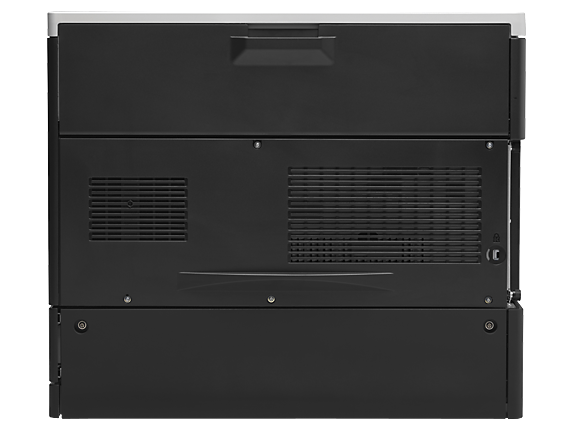 چاپگر لیزری رنگی تک کاره hp-laserjet enterprise m750n