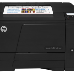 چاپگر لیزری رنگی تک کاره hp-laserjet pro 200 m251nw