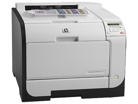 چاپگر لیزری رنگی تک کاره hp-laserjet pro 400 m451nw