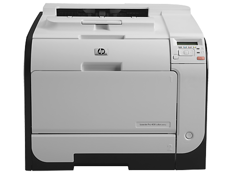 چاپگر لیزری رنگی تک کاره hp-laserjet pro 400 m451nw