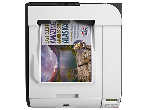 چاپگر لیزری رنگی تک کاره hp-laserjet pro 400 m451nw