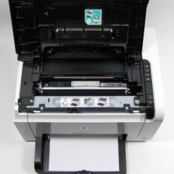 چاپگر لیزری رنگی تک کاره hp-laserjet pro cp1025