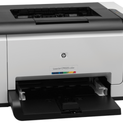 چاپگر لیزری رنگی اچ پی HP LaserJet Pro CP1025