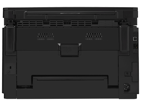 چاپگر لیزری رنگی چند کاره hp-laserjet mfp m176n