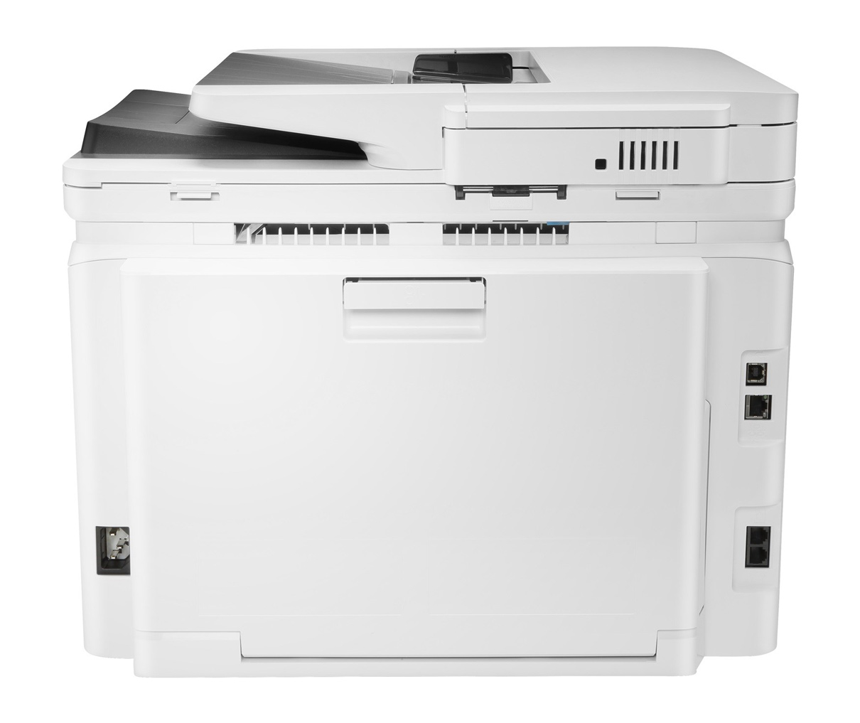 چاپگر لیزری رنگی چند کاره hp-laserjet mfp m281fdw